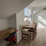 Sonnendeck Dahme (Schleswig-Holstein)